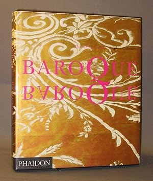 Baroque Baroque: The Culture of Excess