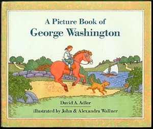 A Picture Book of George Washington