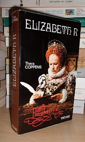 Imagen del vendedor de ELIZABETH R : Rcit Historique a la venta por Planet's books