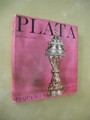 Seller image for PLATA for sale by LIBRERIA TORMOS