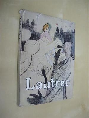 Seller image for LAUTREC for sale by LIBRERIA TORMOS