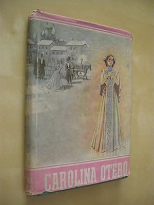 Imagen del vendedor de CAROLINA OTERO. BAILARINA DEL MUNDO a la venta por LIBRERIA TORMOS