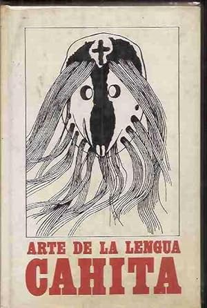 ARTE DE LA LENGUA CAHITA