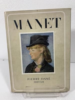 Image du vendeur pour MANET BEX MAURICE mis en vente par LIBRERIA ANTICUARIA SANZ