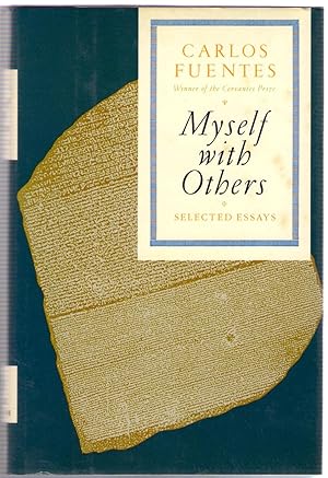 Image du vendeur pour Myself with Others : Selected Essays mis en vente par Michael Moons Bookshop, PBFA