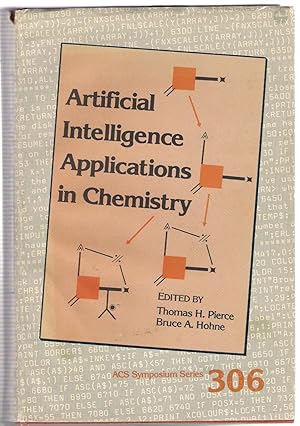 Seller image for Artificial Intelligence Applications in Chemistry for sale by Michael Moons Bookshop, PBFA