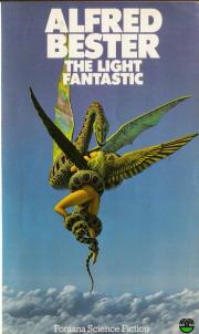 Seller image for The Light Fantastic for sale by Caerwen Books