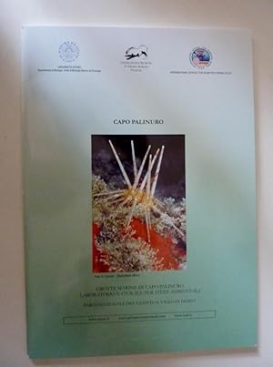 "Università di Pisa, Dipartimento di Biologia Unità di Bioogia Marina ed Ecologia - Centro Studi ...