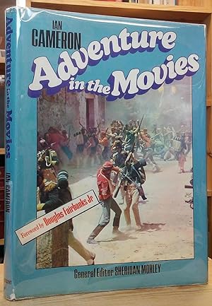 Seller image for Adventure in the Movies for sale by Stephen Peterson, Bookseller