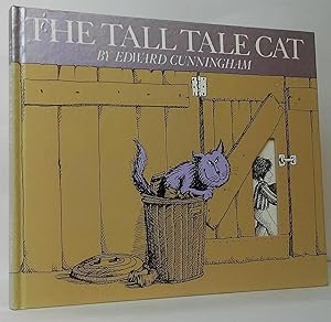 Imagen del vendedor de The Tall Tale Cat a la venta por Stephen Peterson, Bookseller