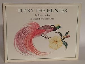 Tucky the Hunter.