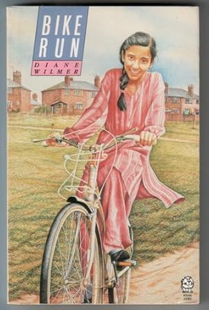 Seller image for Bike Run for sale by The Children's Bookshop