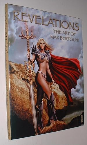 Seller image for Revelations The Art of Max Bertolini for sale by Pauline Harries Books