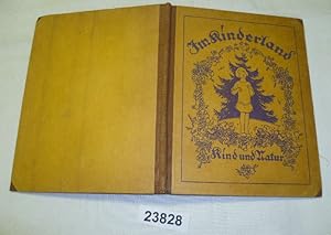 Bild des Verk�ufers f�r Im Kinderland: Kind und Natur - 9. Jahrgang zum Verkauf von Versandhandel f�r Sammler
