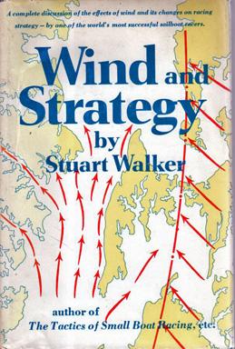 Seller image for Wind and Strategy for sale by Sutton Books