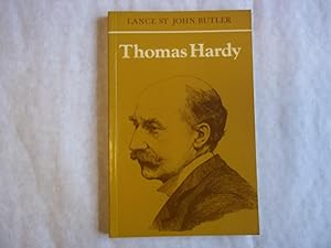 Seller image for Thomas Hardy. for sale by Carmarthenshire Rare Books