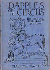 Image du vendeur pour Dapples of the Circus mis en vente par The Book Faerie