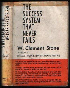 The Success System That Never Fails