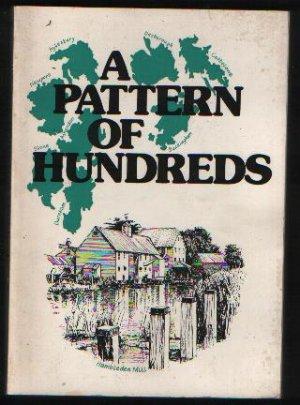 Imagen del vendedor de A Pattern of Hundreds a la venta por N. Marsden