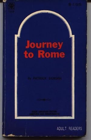 Journey To Rome