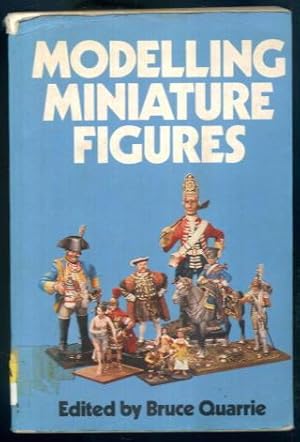 Modelling Miniature Figures
