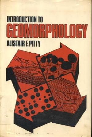 Seller image for Introduction to Geomorphology for sale by Lazy Letters Books