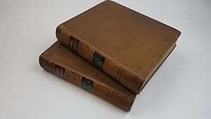 Seller image for A Dictionary of the English Language , in two volumes for sale by Keoghs Books