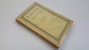 Gazetteer of China