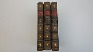Seller image for Reliques of Ancient English Poetry: Consisting of old heroic ballads, songs, and other pieces of our earlier poets; together with some few of later date, in 3 volumes for sale by Keoghs Books