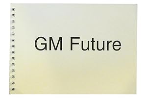 Immagine del venditore per G M Future venduto da Bertram Rota Ltd