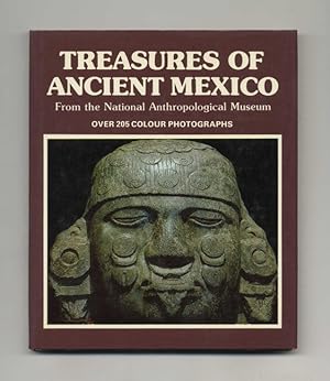 Treasures of Ancient Mexico from the National Anthropological Museum
