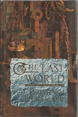 Imagen del vendedor de Last World, The a la venta por BYTOWN BOOKERY