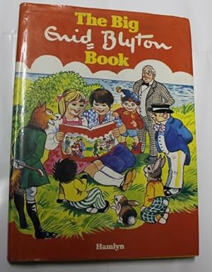 Seller image for The Big Enid Blyton Book for sale by H4o Books