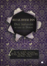 Imagen del vendedor de BLEAK HOUSE INN a la venta por KALAMO LIBROS, S.L.