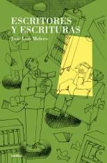 Seller image for ESCRITORES Y ESCRITURAS for sale by KALAMO LIBROS, S.L.