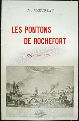 Les pontons de Rochefort (1792-1794).