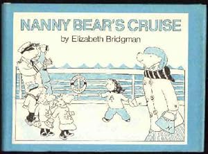 Seller image for Nanny Bear's Cruise for sale by The Book Junction
