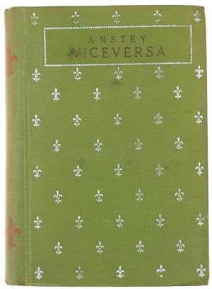 Immagine del venditore per VICEVERSA.: venduto da Bergoglio Libri d'Epoca