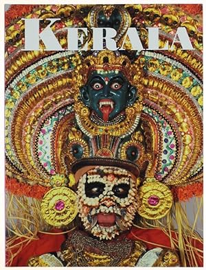 OUR WORLD IN COLOUR: KERALA.: