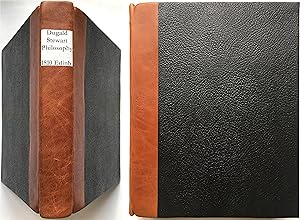 Philosophical Essays LEATHER