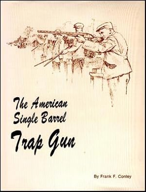 The American Single Barrel Trap Gun