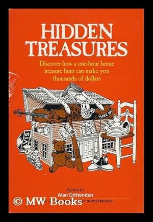 Immagine del venditore per Hidden Treasures venduto da MW Books Ltd.