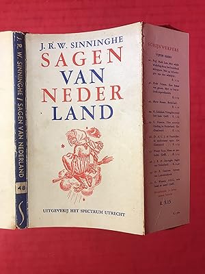 Seller image for Sagen Van Nederland for sale by COVENANT HERITAGE LIBRIS