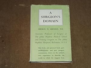 A Surgeon's Domain
