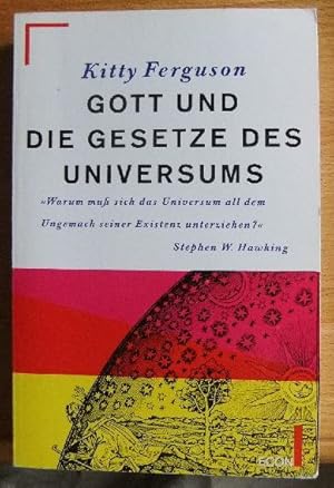 Bild des Verkufers fr Gott und die Gesetze des Universums. [Aus dem Amerikan. bers. von Gabriele Gockel .], Econ ; 26201 : ECON-Sachbuch zum Verkauf von Antiquariat Blschke