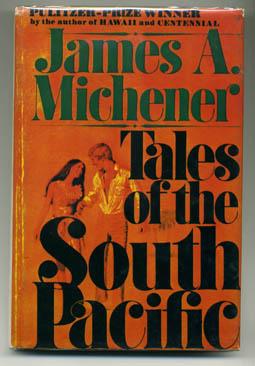 Tales of the South Pacific