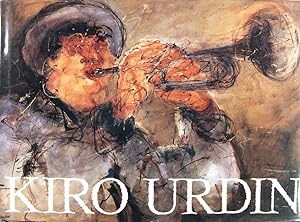 Seller image for Kiro Urdin for sale by Philippe Lucas Livres Anciens