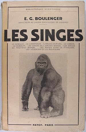 Les Singes