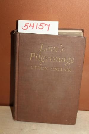 Seller image for Love's Pilgrimage for sale by Princeton Antiques Bookshop