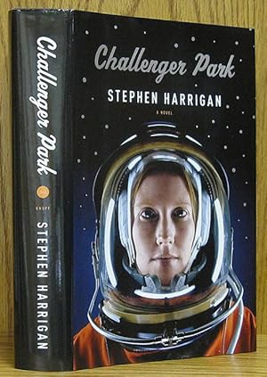 Challenger Park (SIGNED)